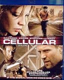 Cellular [Blu-ray]