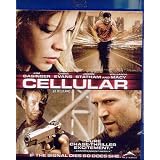 Cellular [Blu-ray]