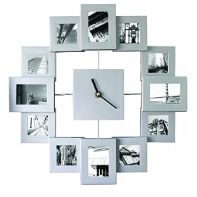 Iggi Family Time Clock