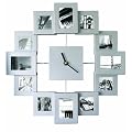 Iggi Family Time Clock