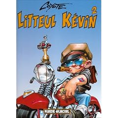 Litteul K�vin, Tome 2 :