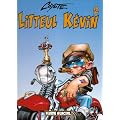Litteul K�vin, Tome 2 :