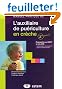 L'auxiliaire de puériculture en crèche