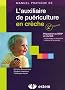 L'auxiliaire de pu�riculture en cr�che