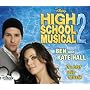 Du Bist Wie Musik (You're The Music In Me; High School Musical 2)
