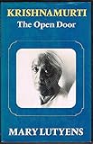 Krishnamurti : the open door