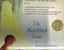The Matchlock Gun [ Vinyl LP Record ] (Newbery Award Records presents:)