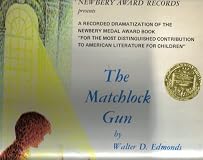 The Matchlock Gun