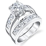 metal masters wedding rings