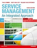 Services management : an integrated approach