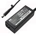 100% Originales Netzteil (Adapter) f�r HP COMPAQ 18,5V 3,5A 65Watt von Ger�t mit einen 
Au�endurchmesser von ca. 7,4mm,einen Innendurchmesser von ca. 5,0mm und eine Stecktiefe von ca. 12mm 
DC Rundstecker. Kompatibilit�tsliste:
HP Compaq Business Notebook NC Series:
nc6400, nc2400, nc4400, 
nc6320
HP Compaq Business Notebook NW Series:
nw8440, nw9440
HP Compaq Business Notebook NX 
Series:
nx6310, nx6315, nx6320, nx6325, nx7300, nx7400, nx8420, nx9420
HP Compaq Tablet PC TC 
Series:
tc4400 (the models with 65W adapter
HP Compaq Notebook PC:
Mini-2133, 2533t Mobile Thin 
Client, 510, 530,
2230s, 2510p, 2710p, 6510b, 6515b, 6530b, 6535b, 6710b, 6715b,
6720s, 6720t Mobile 
Thin Client, 6730b, 6730s, 6735b, 6735s,
6830s, 6910p, 8510p, 8510w Mobile Workstation, 8710p, 8710w 
Mobile Workstation
HP Compaq Presario Series:
A900, CQ40, CQ45, CQ50, CQ50-100, B1210
HP EliteBook 
Notebook PC Series:
2530p, 2730p, 6930p, 8530p, 8530w Mobile Workstation
HP Pavilion DV4-1000 
Series:
DV4-1000, DV4T-1000, DV4Z-1000 CTO
HP Pavilion DV5-1000 Series:
DV5-1120, DV5-1120US, 
DV5-1124, DV5-1124CA, DV5t, DV5z
HP Pavilion DV7 Series:
DV7, DV7t, DV7z
HP Pavilion G5000, G6000, 
and G7000 Series
HP Compaq nc4400 Notebook PC Series
HP Compaq nc6320 Notebook PC Series
HP Compaq 
nx6320 Notebook PC Series
HP Compaq nx7300 Notebook PC Seriesund auch f�r andere Laptops mit 18,5V 
3,5A und Stecker 7,4mm x 5,0mm 