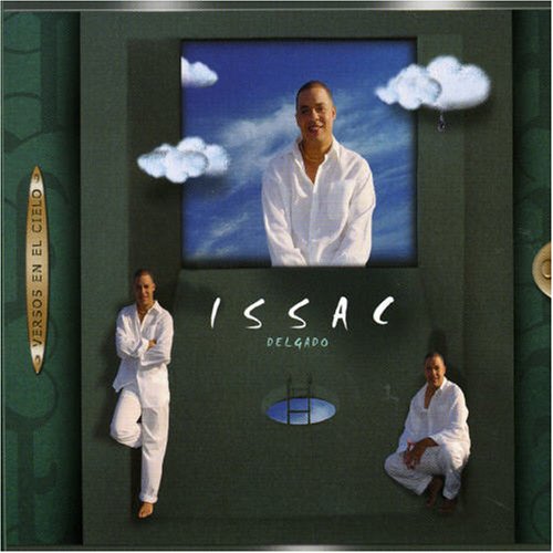 Issac Delgado - Versos en el Cielo - Zortam Music