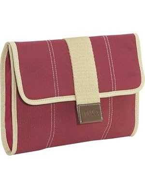 Nuo 10.2" iPad / Netbook Canvas Sleeve