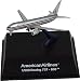 Mini Sky Pilots - Delta Airlines Boeing 737-800
