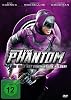 The Phantom - Die Welt hat einen neuen Helden [2 DVDs]