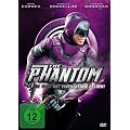 The Phantom - Die Welt hat einen neuen Helden [2 DVDs]