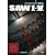Saw I - V (5 DVDs, Digipack)