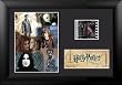 Harry Potter and the Deathly Hallows Part 2 (Series 2) Mini Film Cell Presentation