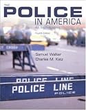 The Police in America: An Introduction, with PowerWeb