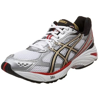 Set A Shopping Price Drop Alert For ASICS Men's GEL-Foundation 8 Running Shoe