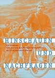 Hinschauen und Nachfragen - Barbara Bonhage