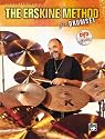 The Erskine Method for Drumset (Book & Dvd)