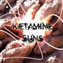 Rescue Records Ketamine Suns Vol 1.