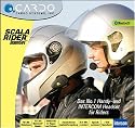 Cardo SCALA RIDER TEAMSET Bluetooth Headset mit Intercom, 20cm - Farbe: SCHWARZ