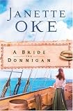 A Bride for Donnigan (Women of the West)