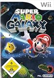 Produkt-Bild: Super Mario Galaxy