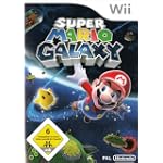 Super Mario
