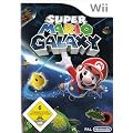 Super Mario Galaxy