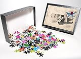 Photo Jigsaw Puzzle of Louis Greppo / Gill from Mary Evans