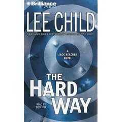 The Hard Way (Jack Reacher, No. 10