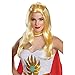 Disguise Women's She-Ra Costume Wig