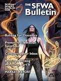 The SFWA Bulletin, Issue 206