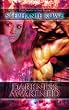 Darkness Awakened (Order of the Blade, Book One)