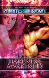 Darkness Awakened (Order of the Blade, Book One)