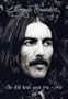 George Harrison - Dark Horse Years 1976-1992