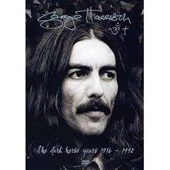 The Dark Horse Years 1976-1992