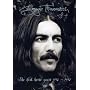 George Harrison - Dark Horse Years 1976-1992