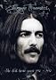 George Harrison - Dark Horse Years 1976-1992