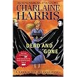 Dead and Gone (Sookie Stackhouse) (Hardcover)