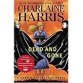 Dead and Gone (Sookie Stackhouse) (Hardcover)