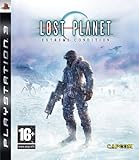Lost Planet (PS3) [UK IMPORT]