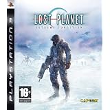 Lost Planet: Extreme Condition [Playstation 3]