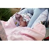 Secure2Me Eclipse Sun Protection Cover for Your... by Secure2Me Blanket