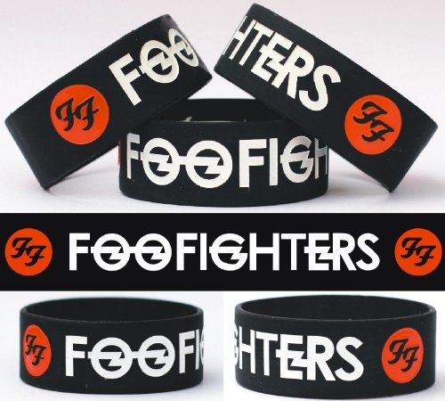 Foo Fighters One