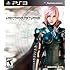 Lightning Returns: Final Fantasy XIII