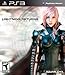 Lightning Returns: Final Fantasy XIII